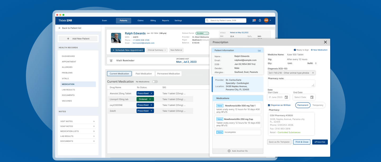 images and media integration image