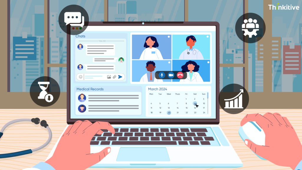  User Experience Design in EMR Software: A Critical Factor