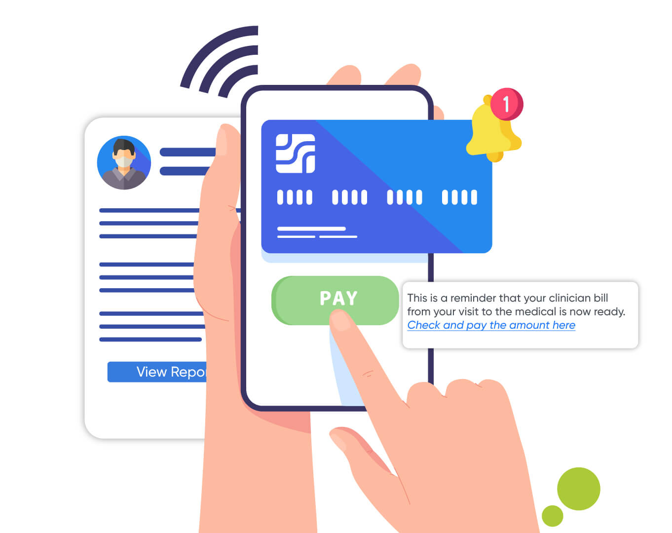 Improved-Patient-Engagement New Innovations in Medical Billing Software Development
