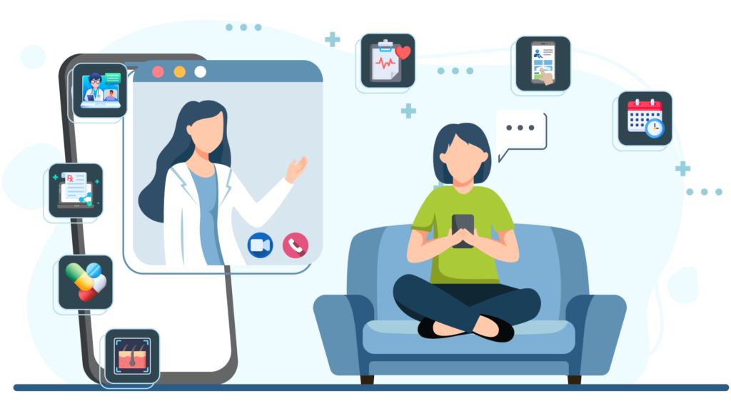 Increased-Patient-Engagement-1024x576 The Advantages of Dermatology-Specific EMR Software