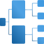 Information Architechture Design icon