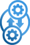 Integration and Optimization icon