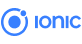 ionic logo