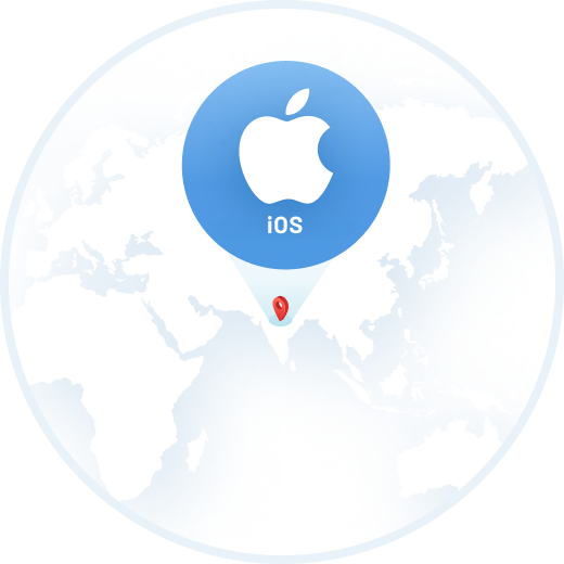 Efficient Outsourced iOS Development Services by Thinkitive