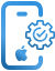 iOS Software Testing icon