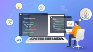 java-backend-development