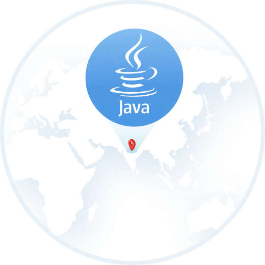Efficient Outsourced Java Development Services by Thinkitive