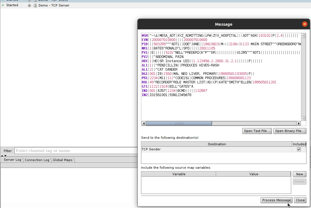 Kazam_screenshot_00000-1024x686 Mirth Connect and its application as HL7 Parser