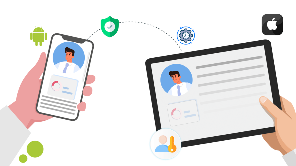 Key-Considerations-for-Mobile-Integration-1024x576 The Impact of Mobile Technology on Custom EHR Solutions