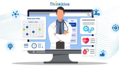 image showing provides taking benefits of EMR software