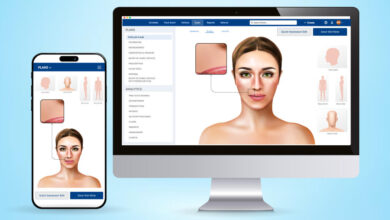 meta image for The Advantages of Dermatology-Specific EMR Software