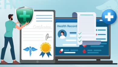meta image for EHR Certification: Understanding Requirements and Process