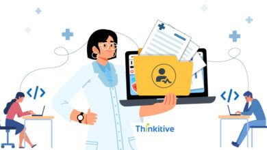 meta image for How to Build an EHR System