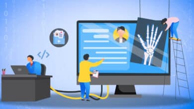 meta image for Orthopedic EMR software development: Complete Guide