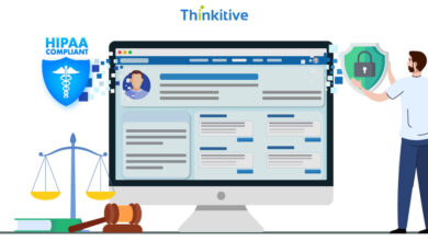 Meta image for Regulatory Roadmap: Navigating Legal Requirements in Custom EHR Development