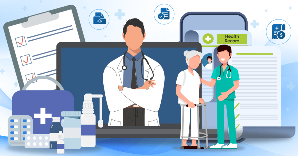 meta-1024x538 Why Develop Custom Primary Care EMR/EHR:  Consideration, Benefits, and Process