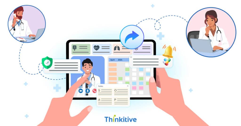 META-1024x538 Patient Empowerment through Custom EHR: Giving Patients Control of Their Health