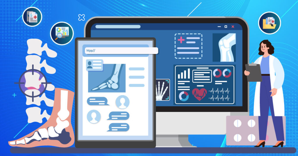 11 Benefits of Orthopedic EMR Systems card image