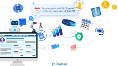 meta image for Beyond the Basics: Advanced Features to Consider in Custom EHR Software