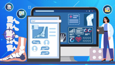 meta image for 11 Benefits of Orthopedic EMR Systems