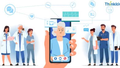 meta image for Collaboration in Care: Custom EHR Features for Enhanced Team Communication