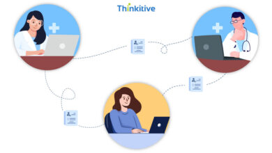 meta image Collaboration and Integration: Custom EHR and Healthcare Ecosystems