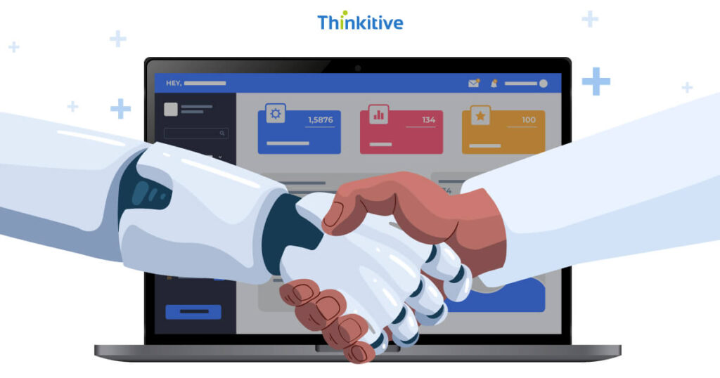 Healthcare Software Development with Integration of AI and Machine Learning card image