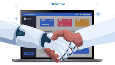 Meta image for Healthcare Software Development with Integration of AI and Machine Learning