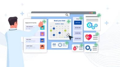 Meta image for Benefits of Custom Healthcare Software for Small Practices & Clinics