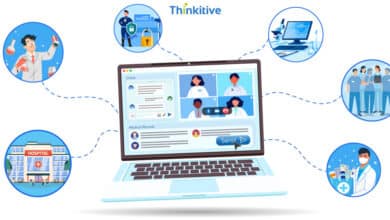 meta image for EHR Interoperability: Bridging the Gap Between your Custom EHR System & Existing Healthcare Infrastructure