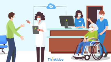 image for What is an EHR? And Why Should You Care?