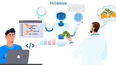 meta image for How to Develop an AI-powered EHR System? Features and Cost Analysis