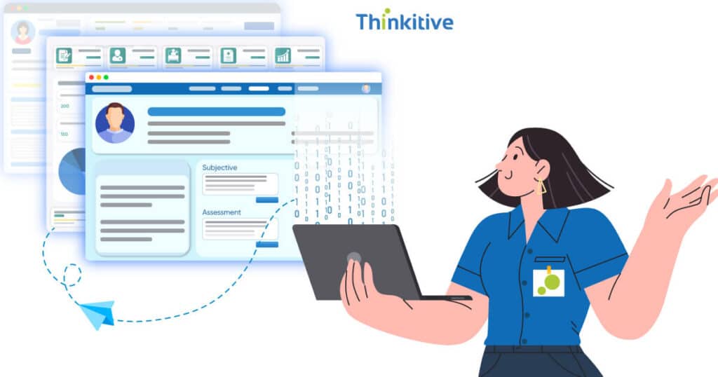 The Role of Healthcare Software Developers in Digital Transformation card image