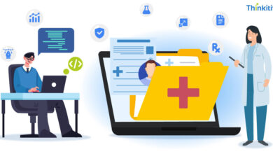 Meta image for Key Features to Consider When Developing Custom EHR Software