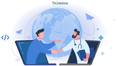 meta image for How to Select the Right EHR Development Partner for Your Project? - A Complete Guide