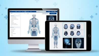 meta image for Integrating Orthopedic EMR with Imaging Technologies: Process and Benefits