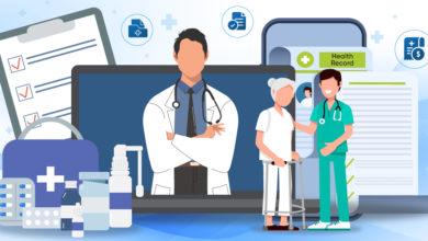 meta image for Why Develop Custom Primary Care EMR/EHR:  Consideration, Benefits, and Process