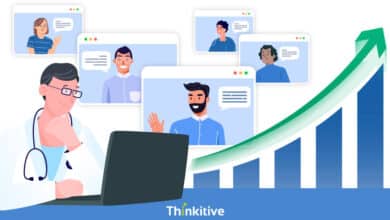 meta image for The Rise of Telehealth Platforms: How They are Changing Healthcare Delivery