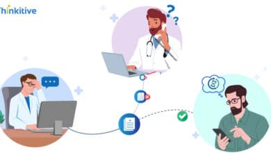 meta image for Bridging Gaps: Overcoming Interoperability Challenges in EHR Software Development