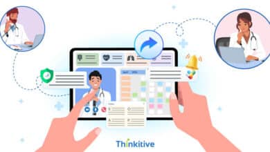 meta image for Patient Empowerment through Custom EHR: Giving Patients Control of Their Health