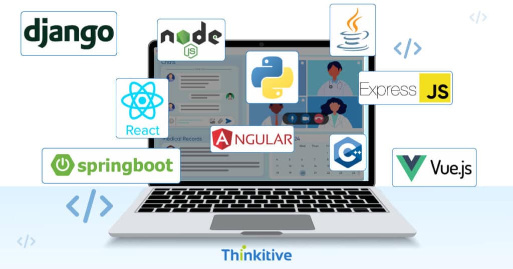 META-4-1024x538 Choosing the Right Technology Stack for Your Custom EHR