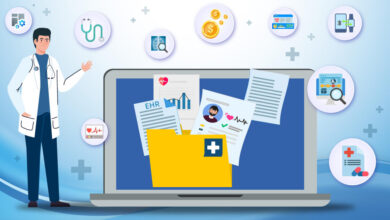 meta image for Top 9 Features of Urgent Care EMR / EHR software