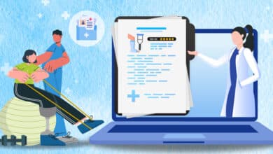 meta image for Physical Therapy Documentation Best Practices and Tips