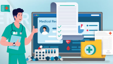 meta image for How to Choose the Best EMR for Urgent Care