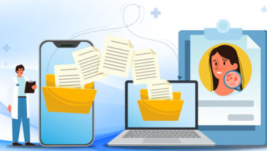 meta image for Interoperability: Integrating Dermatology EMRs with Other Systems
