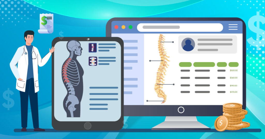 Meta-7-1024x538 8 Reasons to Integrate Your Chiropractic EHR Software and Billing System