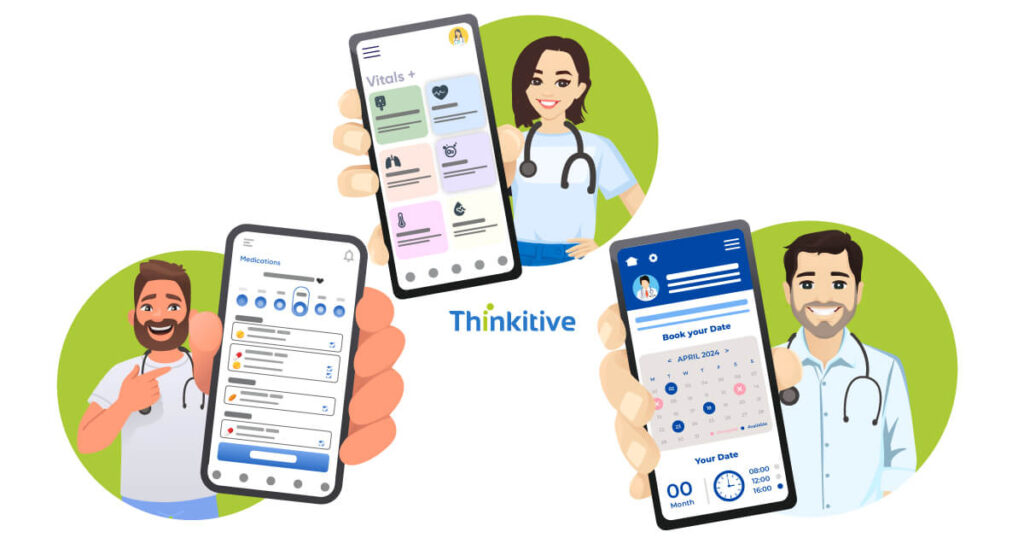 META-7-1024x538 The Impact of Mobile Technology on Custom EHR Solutions