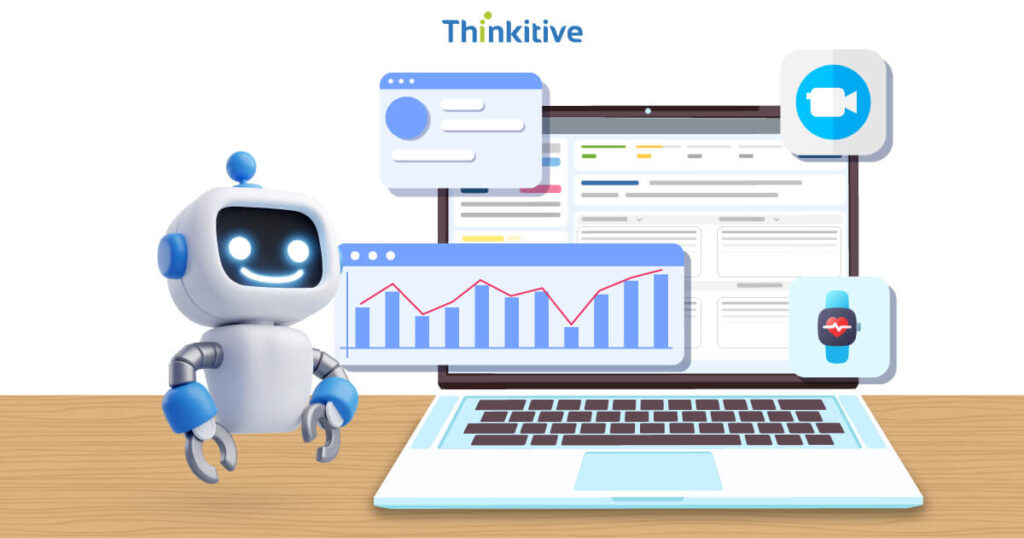 Top Digital Trends Reshaping Healthcare in 2024: Unveiling the Future card image