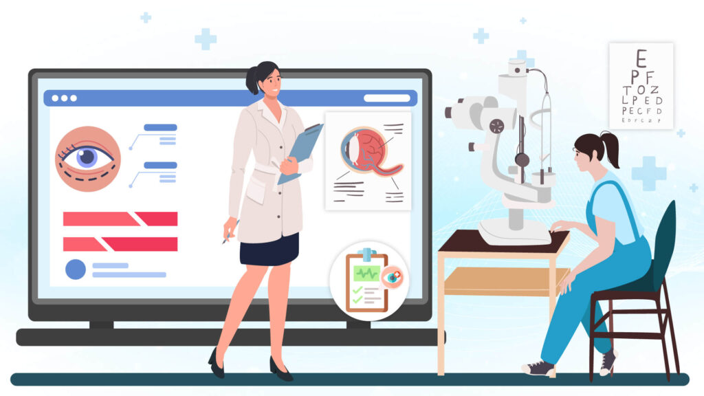 meta-7-1024x576 Ophthalmology EMR Software Development: Complete Guide