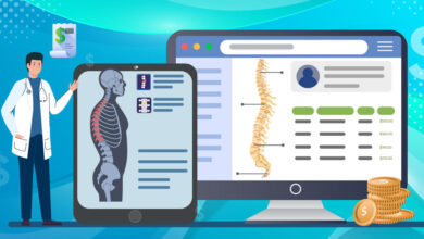 meta image for 8 Reasons to Integrate Your Chiropractic EHR Software and Billing System